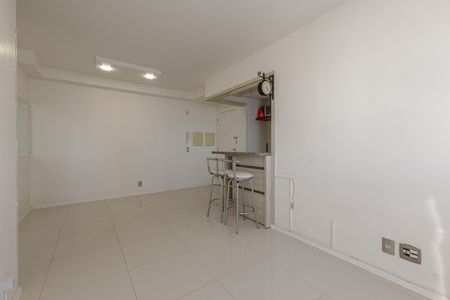 Apartamento à venda com 59m², 2 quartos e 1 vaga Apartamento à venda com 59m², 2 quartos e 1 vagaSala