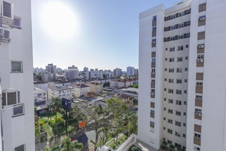Apartamento à venda com 59m², 2 quartos e 1 vaga Apartamento à venda com 59m², 2 quartos e 1 vagaVista do Sala