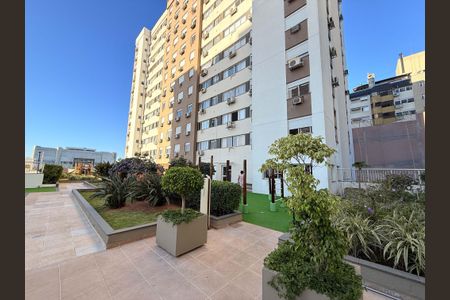 Apartamento à venda com 59m², 2 quartos e 1 vaga Apartamento à venda com 59m², 2 quartos e 1 vagaÁrea comum