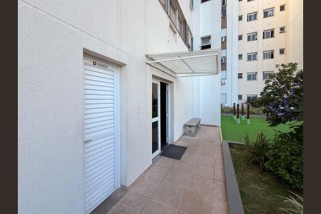 Apartamento à venda com 59m², 2 quartos e 1 vaga Apartamento à venda com 59m², 2 quartos e 1 vagaAcademia