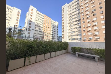 Apartamento à venda com 59m², 2 quartos e 1 vaga Apartamento à venda com 59m², 2 quartos e 1 vagaÁrea comum
