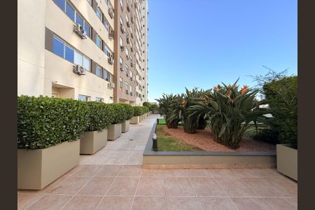 Apartamento à venda com 59m², 2 quartos e 1 vaga Apartamento à venda com 59m², 2 quartos e 1 vagaÁrea comum