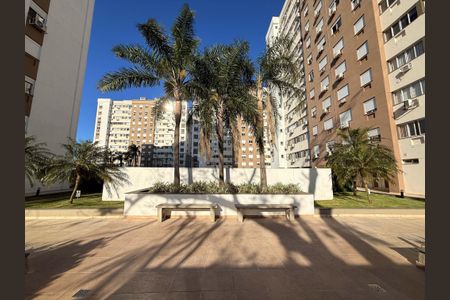 Apartamento à venda com 59m², 2 quartos e 1 vaga Apartamento à venda com 59m², 2 quartos e 1 vagaEntrada