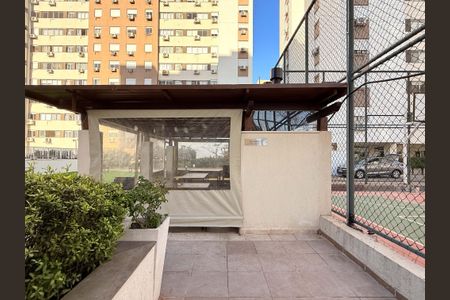 Apartamento à venda com 59m², 2 quartos e 1 vaga Apartamento à venda com 59m², 2 quartos e 1 vagaEspaço Gourmet