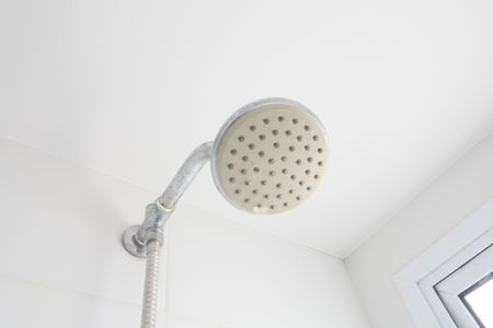 Apartamento à venda com 57m², 2 quartos e 1 vagaBanheiro suíte