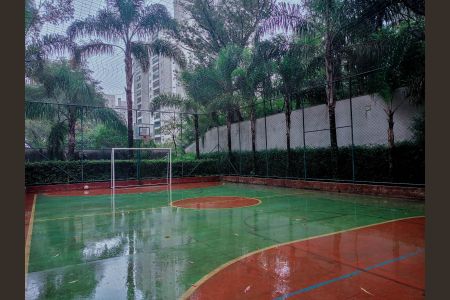 Apartamento à venda com 57m², 2 quartos e 1 vaga Apartamento à venda com 57m², 2 quartos e 1 vagaQuadra Esportiva