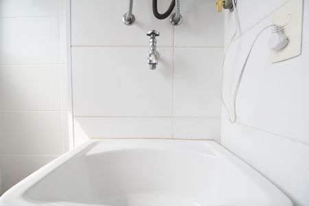 Apartamento à venda com 57m², 2 quartos e 1 vagaÁrea de Serviço