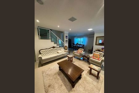 Casa à venda com 5 quartos, 259m² em Recreio dos Bandeirantes, Rio de Janeiro