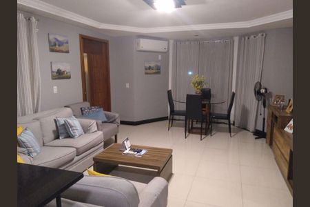 Casa à venda com 3 quartos, 185m² em Recreio dos Bandeirantes, Rio de Janeiro