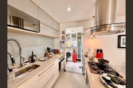 Apartamento à venda com 2 quartos, 79m² em Vila Andrade, São Paulo