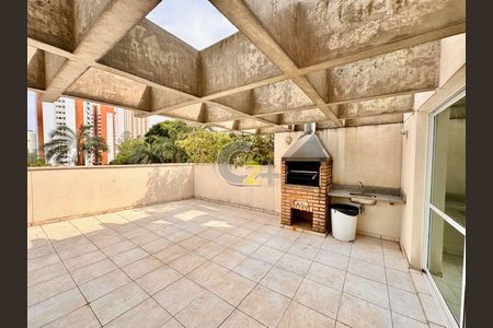 Apartamento à venda com 2 quartos, 79m² em Vila Andrade, São Paulo