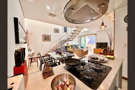 Apartamento à venda com 2 quartos, 79m² em Vila Andrade, São Paulo