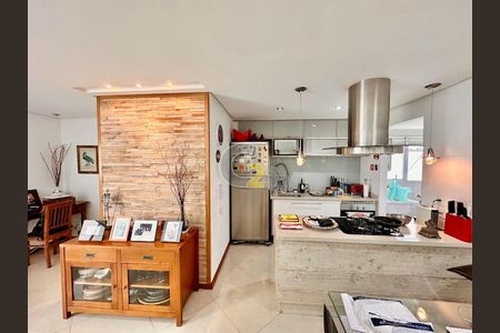 Apartamento à venda com 2 quartos, 79m² em Vila Andrade, São Paulo