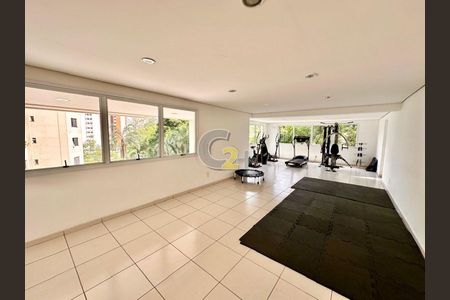 Apartamento à venda com 2 quartos, 79m² em Vila Andrade, São Paulo