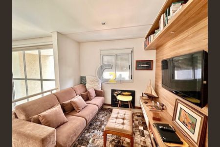 Apartamento à venda com 2 quartos, 79m² em Vila Andrade, São Paulo