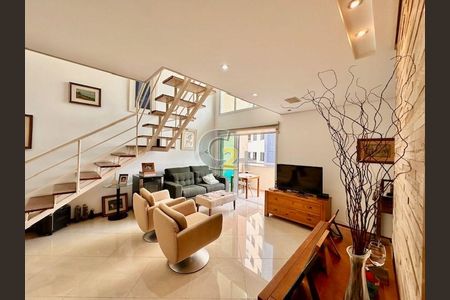 Apartamento à venda com 2 quartos, 79m² em Vila Andrade, São Paulo