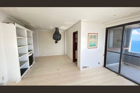 Apartamento à venda com 1 quarto, 105m² em Barra da Tijuca, Rio de Janeiro