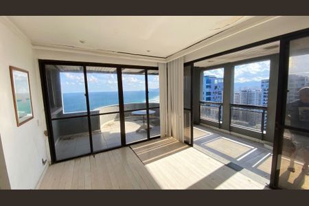 Apartamento à venda com 1 quarto, 105m² em Barra da Tijuca, Rio de Janeiro