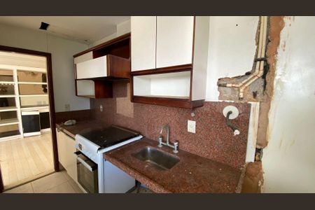 Apartamento à venda com 1 quarto, 105m² em Barra da Tijuca, Rio de Janeiro