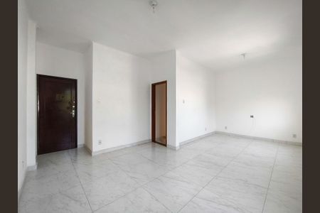 Sala de apartamento à venda com 2 quartos, 63m² em Imperial de São Cristóvão, Rio de Janeiro