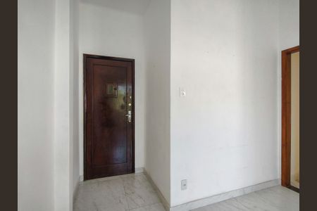 Apartamento à venda com 63m², 2 quartos e 1 vagaEntrada