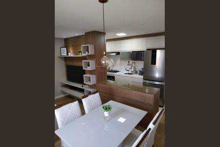 Apartamento à venda com 1 quarto, 34m² em Vila Leopoldina, São Paulo