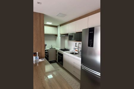Apartamento à venda com 1 quarto, 34m² em Vila Leopoldina, São Paulo