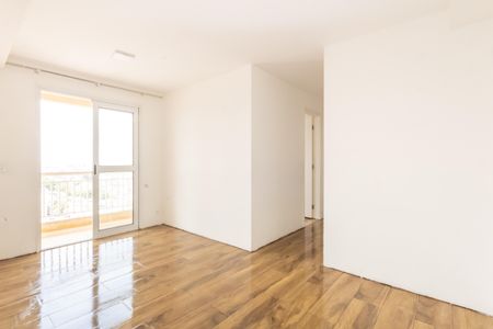 Sala de apartamento à venda com 3 quartos, 56m² em Novo Osasco, Osasco