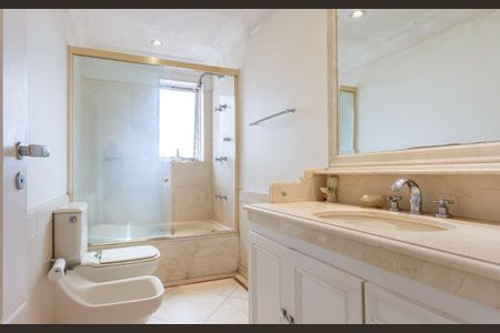 Apartamento à venda com 4 quartos, 420m² em Higienópolis, São Paulo