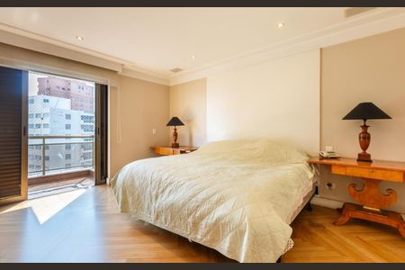 Apartamento à venda com 4 quartos, 420m² em Higienópolis, São Paulo