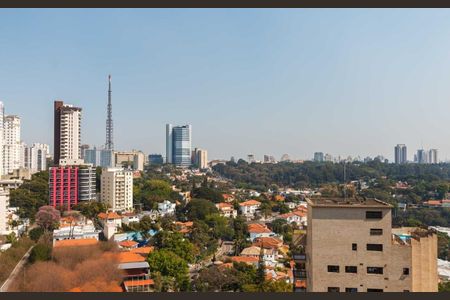 Apartamento à venda com 420m², 4 quartos e 5 vagas