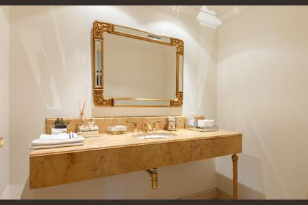 Apartamento à venda com 420m², 4 quartos e 5 vagas