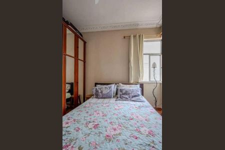 Apartamento à venda com 2 quartos, 65m² em Botafogo, Rio de Janeiro