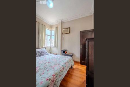 Apartamento à venda com 2 quartos, 65m² em Botafogo, Rio de Janeiro