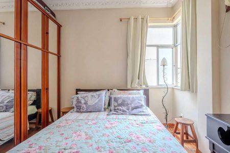 Apartamento à venda com 2 quartos, 65m² em Botafogo, Rio de Janeiro