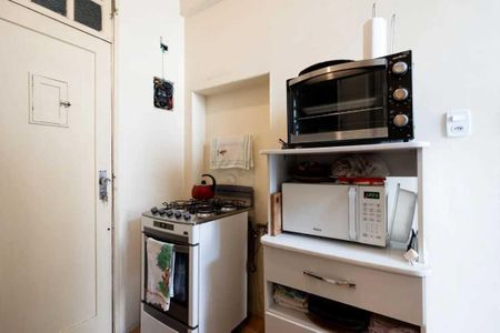 Apartamento à venda com 2 quartos, 65m² em Botafogo, Rio de Janeiro