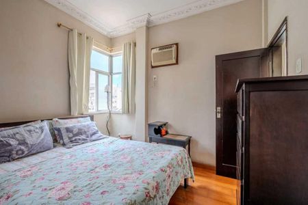 Apartamento à venda com 2 quartos, 65m² em Botafogo, Rio de Janeiro