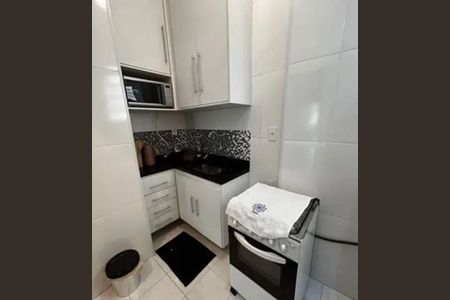 Apartamento à venda com 1 quarto, 40m² em Copacabana, Rio de Janeiro