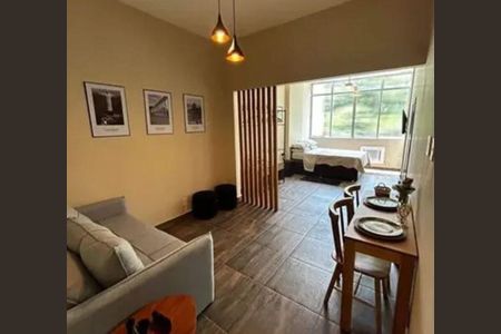 Apartamento à venda com 1 quarto, 40m² em Copacabana, Rio de Janeiro