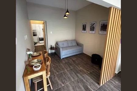 Apartamento à venda com 1 quarto, 40m² em Copacabana, Rio de Janeiro