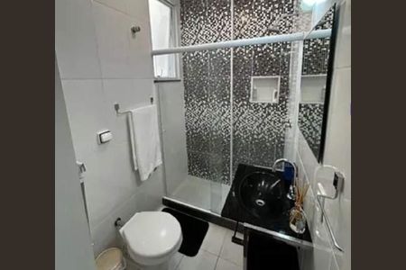 Apartamento à venda com 1 quarto, 40m² em Copacabana, Rio de Janeiro