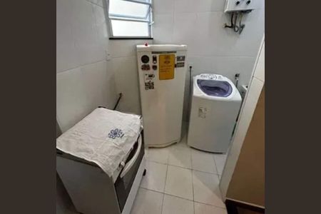 Apartamento à venda com 1 quarto, 40m² em Copacabana, Rio de Janeiro