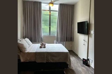Apartamento à venda com 1 quarto, 40m² em Copacabana, Rio de Janeiro