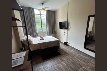 Apartamento à venda com 1 quarto, 40m² em Copacabana, Rio de Janeiro