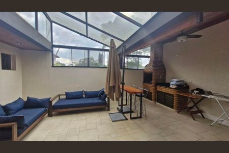 Casa de condomínio à venda com 290m², 4 quartos e 3 vagas