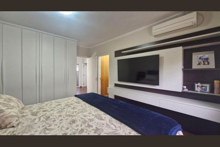 Casa de condomínio à venda com 290m², 4 quartos e 3 vagas