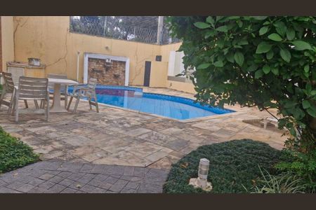 Casa de condomínio à venda com 290m², 4 quartos e 3 vagas