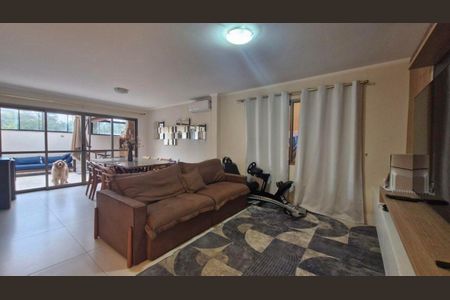 Casa de condomínio à venda com 290m², 4 quartos e 3 vagas