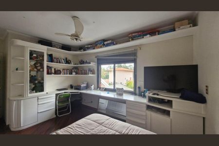 Casa de condomínio à venda com 290m², 4 quartos e 3 vagas