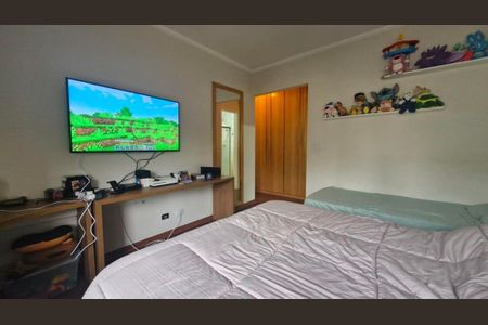 Casa de condomínio à venda com 290m², 4 quartos e 3 vagas